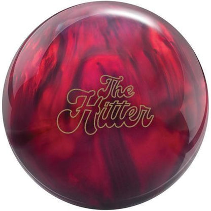 The Hitter Pearl (DISCO)