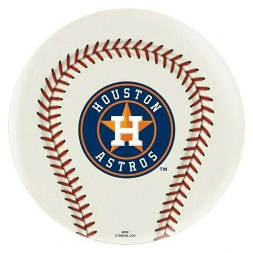 MLB Polyester - Houston Astros Baseball