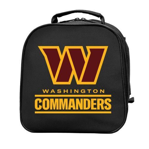 KR Strikeforce NFL Add On Bag - Washington Commanders
