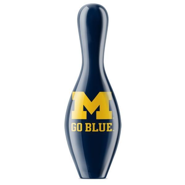 NCAA PIN - Michigan