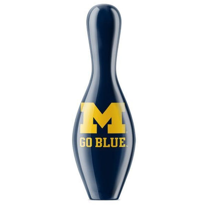 NCAA PIN - Michigan