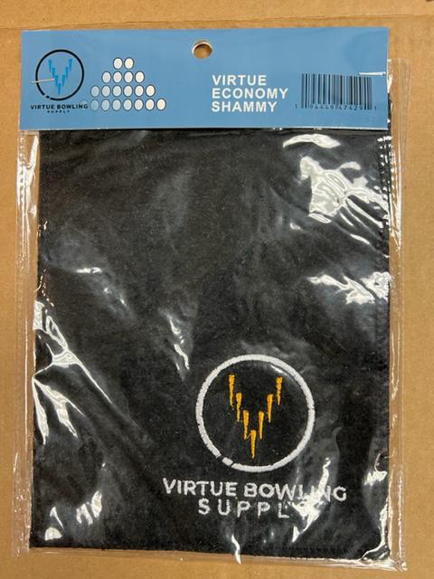 2022 Virtue Economy Shammy Square