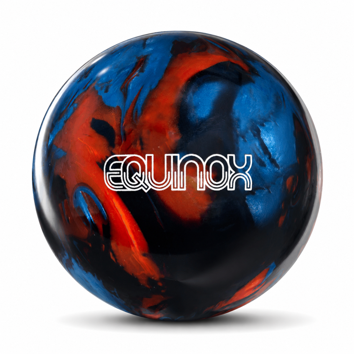 Storm Equinox Hybrid Bowling Ball
