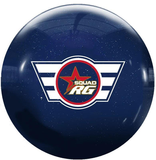 Roto Grip Squad RG Clear Poly 15lb