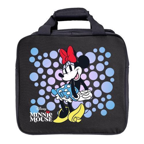 Disney Minnie Mouse 1 Ball Tote