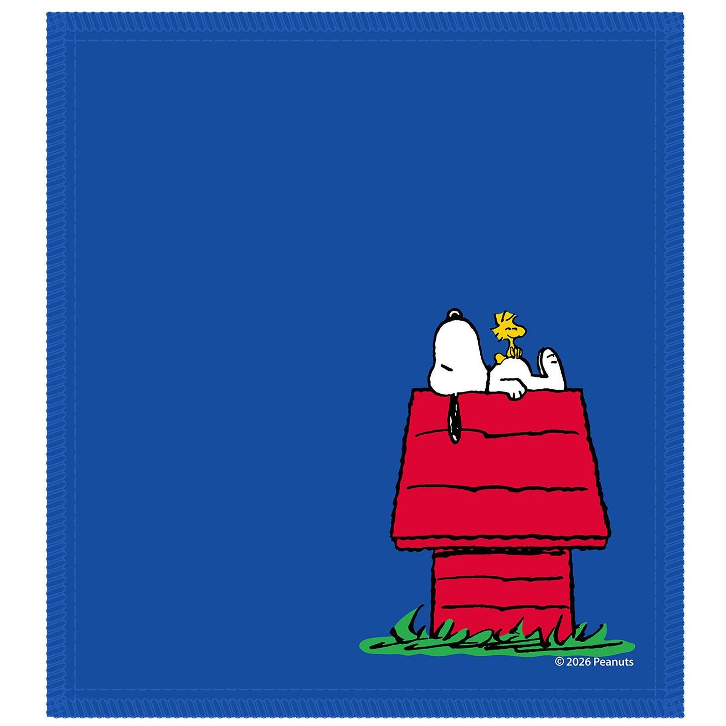 KR Strikeforce Peanuts Friends Shammy