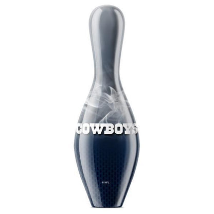NFL On Fire Pin - Dallas Cowboys