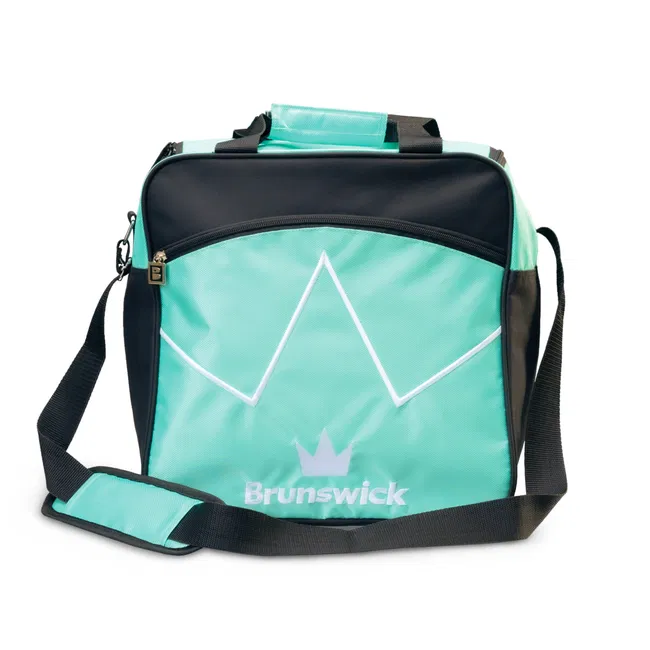 Blitz 1 Ball Tote Seafoam (DISCO)
