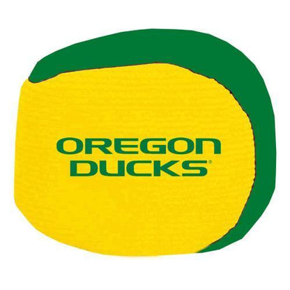 NCAA Grip Ball - Oregon Ducks