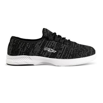 Maui Black Women's Bowling Shoes