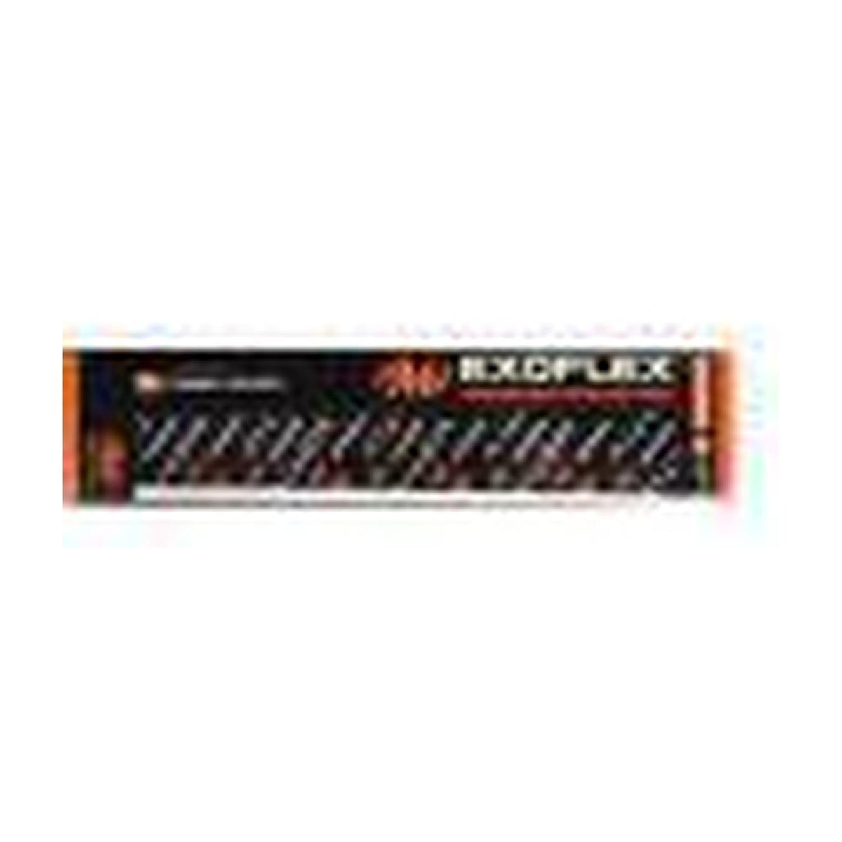 Motiv ExoFlex Pre-Cut Tape Black/Orange