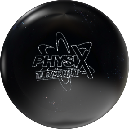 Physix Blackout Pearl