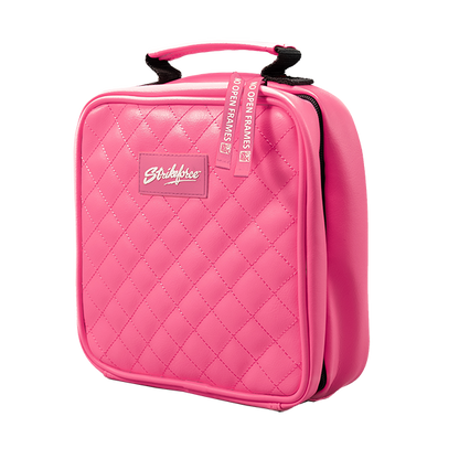 KR Strikeforce Diamond Accessory Bag - Pink LE