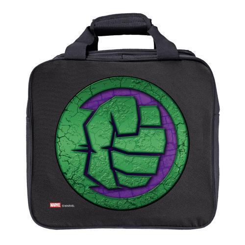 Marvel Hulk Icon Single Tote