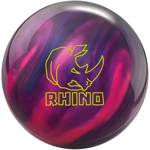 Rhino Purple/Pink/Berry Pearl