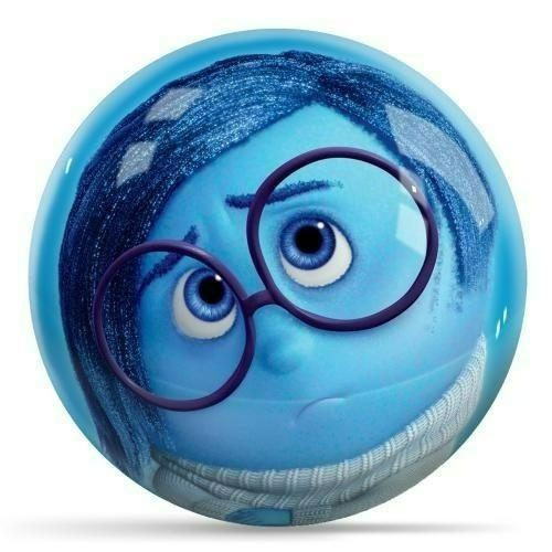 Disney Inside Sadness Ball