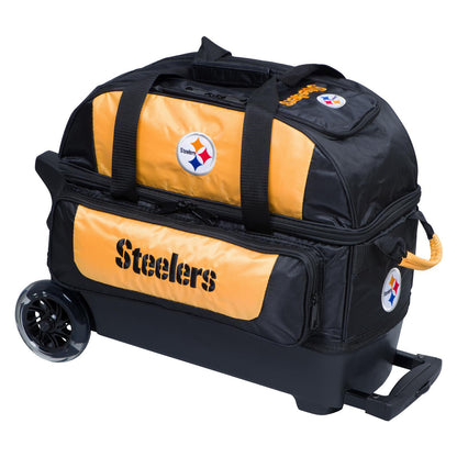 NFL 2 Ball Roller - Pittsburgh Steelers