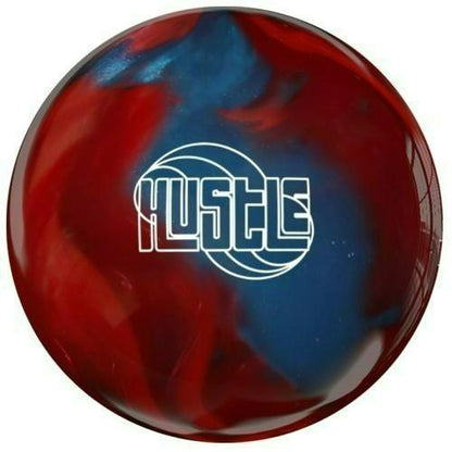 Hustle B/R/Y Hybrid