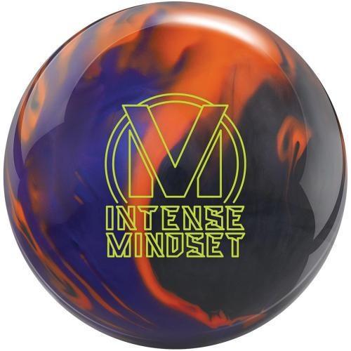 Intense Mindset (DISCO)
