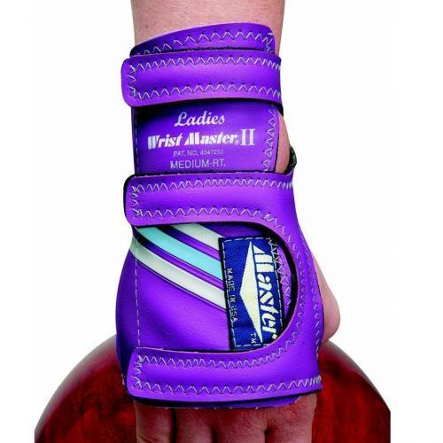 Master Ladies Wrist Master II - Berry