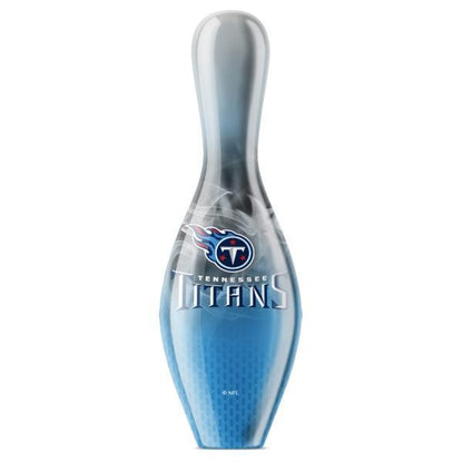 NFL On Fire Pin - Tennessee Titans