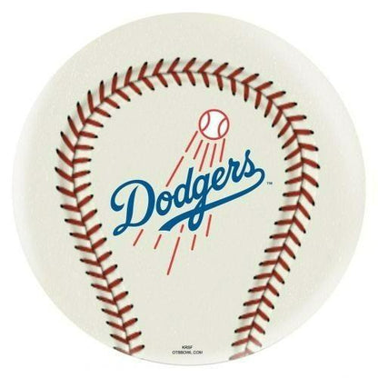 MLB Polyester - Los Angeles Dodgers Baseball