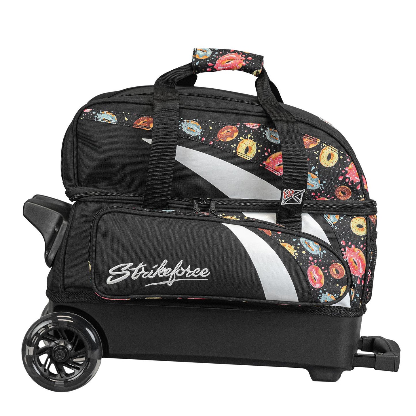 Cruiser 2 Ball Roller Donuts