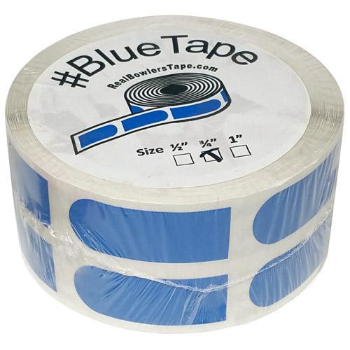 Real Bowlers Tape