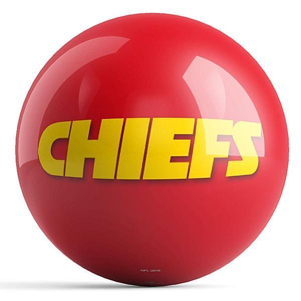 NFL Team Logo - Kansas City Chiefs
