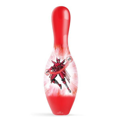 Scarlet Witch Pin