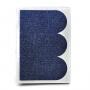 Feel Tape #5 Blue
