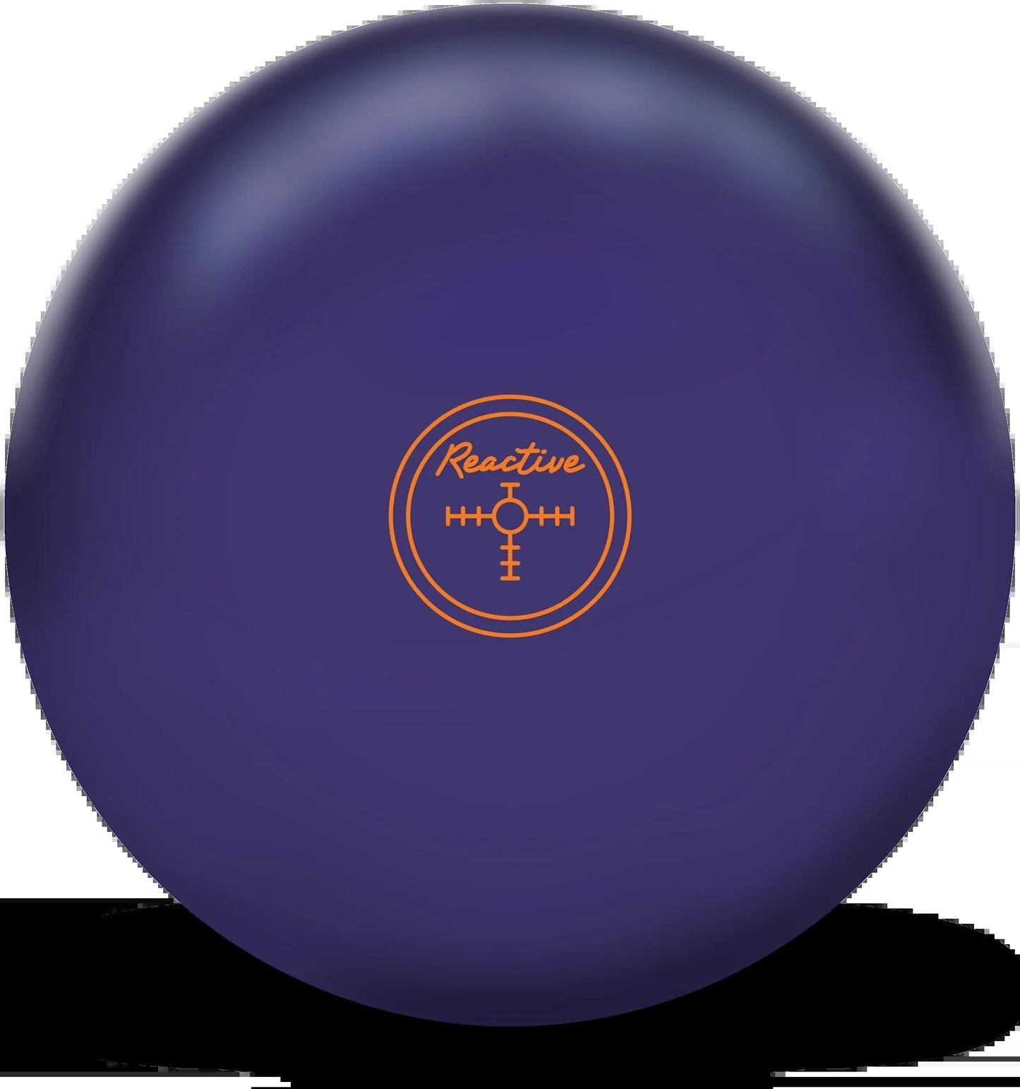 Purple Reactive 16lb (DISCO)