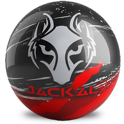 Motiv Jackal Polyester Bowling Ball
