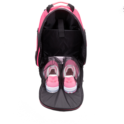 KR Strikeforce Diamond Backpack - Pink LE