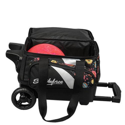 Cruiser 1 Ball Roller Donuts