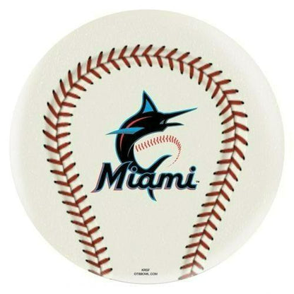 MLB Polyester - Miami Marlins Baseball