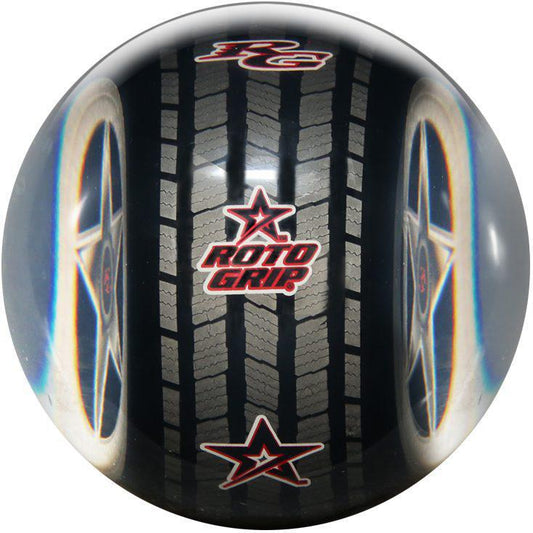 RG Spare Tire 15lb