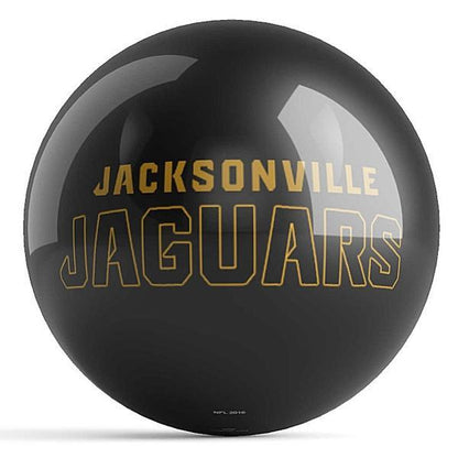 NFL Team Logo - Jacksonville Jaguars