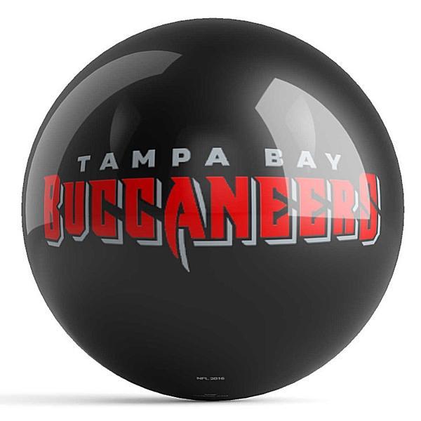 NFL Team Logo - Tampa Bay Buccaneers