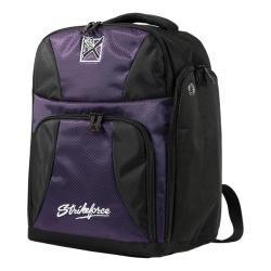 Strike Pack 1 Ball Backpack Purple