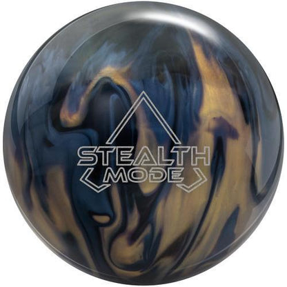 Stealth Mode Hybrid