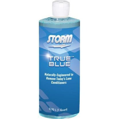 True Blue Ball Cleaner