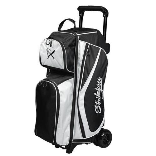 Drive 3 Ball Roller Black/White