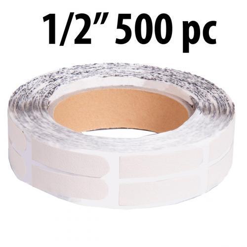 KR Sure Fit White Tape