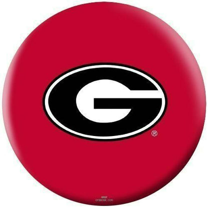 NCAA Ball - Georgia Bull Dogs Ball