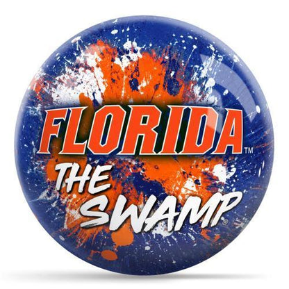 KR Strikeforce NCAA Paint Splash Ball - University of Florida