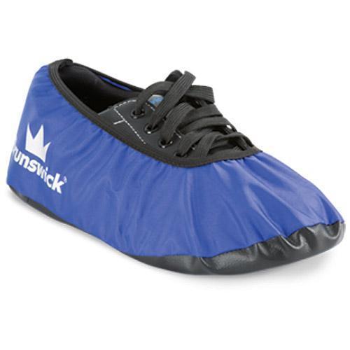 Brunswick Shoe Shield - Blue