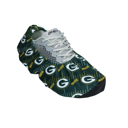 NFL Shoe Cover - Green Bay Packers