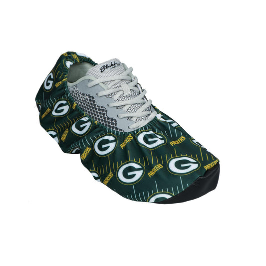 NFL Shoe Cover - Green Bay Packers
