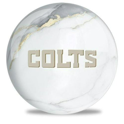 NFL Marble Ball - Indianapolis Colts